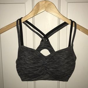 Athleta sports bra